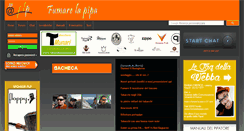 Desktop Screenshot of fumarelapipa.com